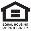 Equal Housing Opportunity
